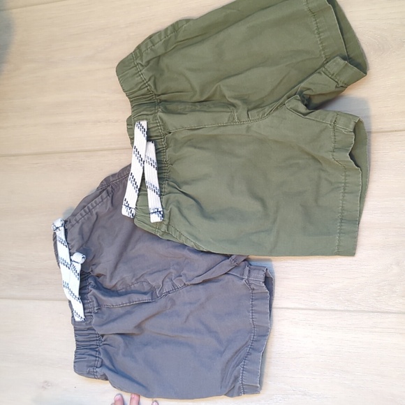 Shorts - Picture 1 of 1